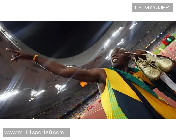 博尔特转战足球赛场挑战自我展现速度与激情的全新篇章 博尔特转战足球赛场挑战自我展现速度与激情的全新篇章