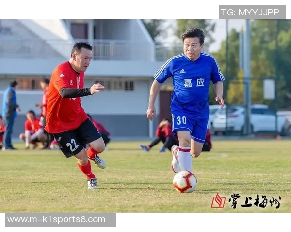 敦化足球崛起之路:培养青少年足球人才的探索与实践 敦化足球崛起之路:培养青少年足球人才的探索与实践