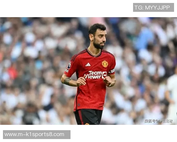 费尔南德斯足球:探索这位天才球员的成长历程与未来潜力 费尔南德斯足球:探索这位天才球员的成长历程与未来潜力