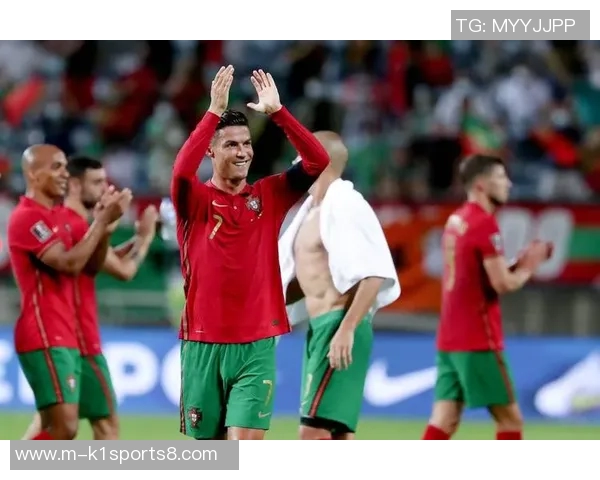 葡萄牙与马其顿的精彩对决分析及比赛前瞻